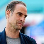 Klopp-Ausstiegsklausel für DFB? Mintzlaff spricht Klartext
