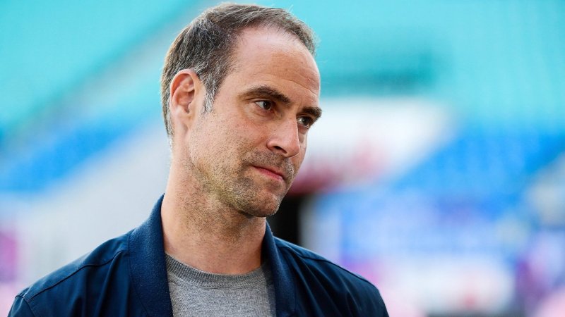 Klopp-Ausstiegsklausel für DFB? Mintzlaff spricht Klartext