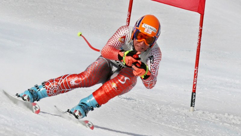 Schweizer Käse & Co.: Die legendärsten Rennanzüge