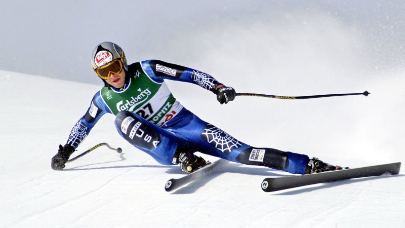 Schweizer Käse & Co.: Die legendärsten Rennanzüge