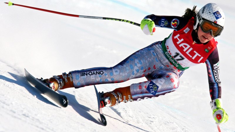 Schweizer Käse & Co.: Die legendärsten Rennanzüge