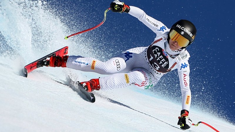 Schweizer Käse & Co.: Die legendärsten Rennanzüge