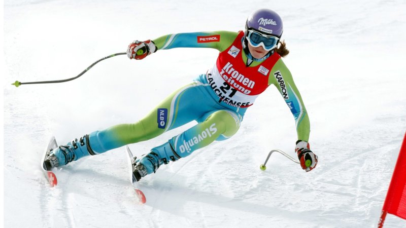 Schweizer Käse & Co.: Die legendärsten Rennanzüge