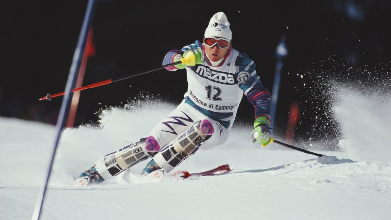 Schweizer Käse & Co.: Die legendärsten Rennanzüge