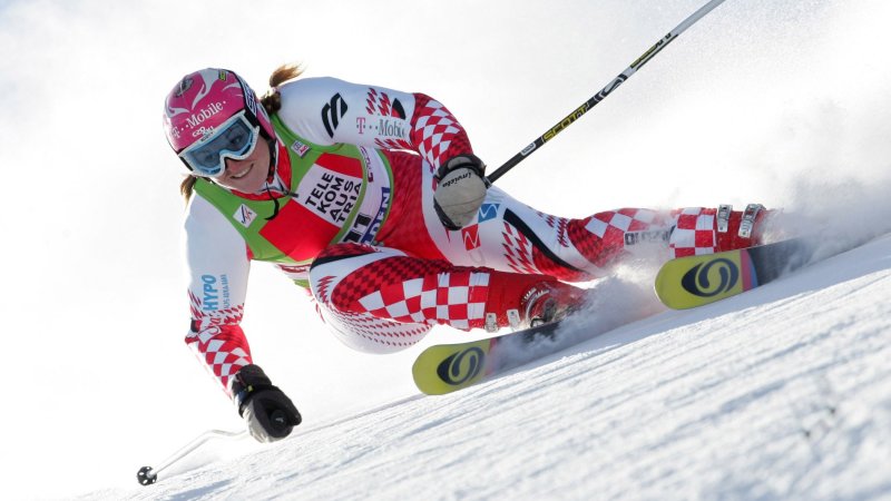 Schweizer Käse & Co.: Die legendärsten Rennanzüge