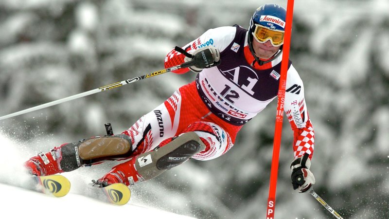 Schweizer Käse & Co.: Die legendärsten Rennanzüge