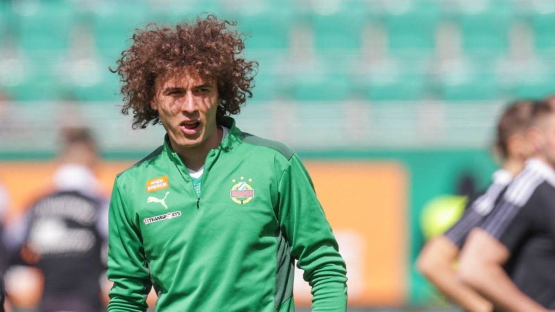 Die gescheiterten Einbürgerungen des ÖFB