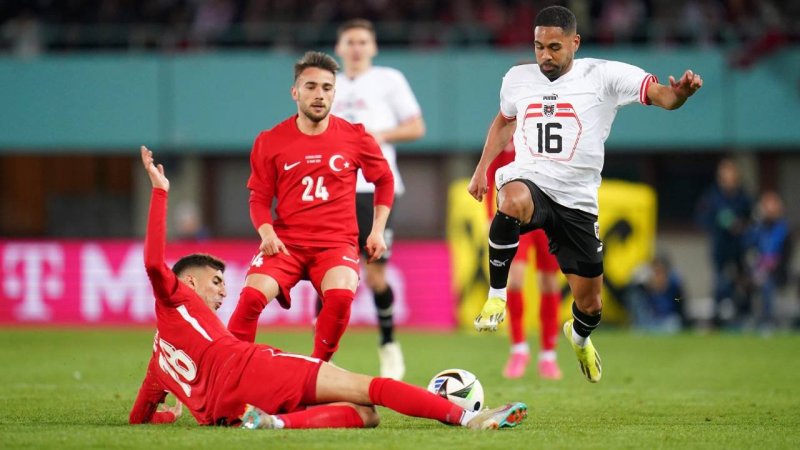 Die gescheiterten Einbürgerungen des ÖFB