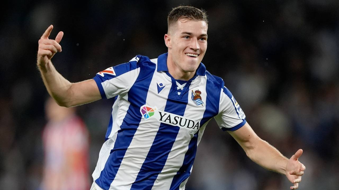 Bild für Ex-Salzburg-Star im Visier von Serie-A-Topklub