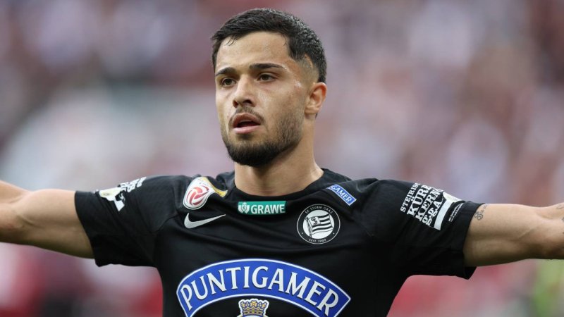 Die gescheiterten Einbürgerungen des ÖFB