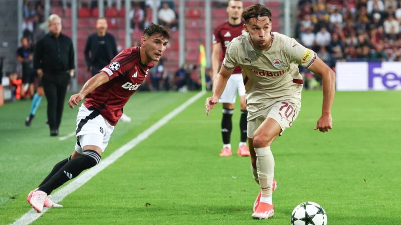 Die gescheiterten Einbürgerungen des ÖFB