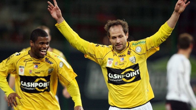 Die gescheiterten Einbürgerungen des ÖFB