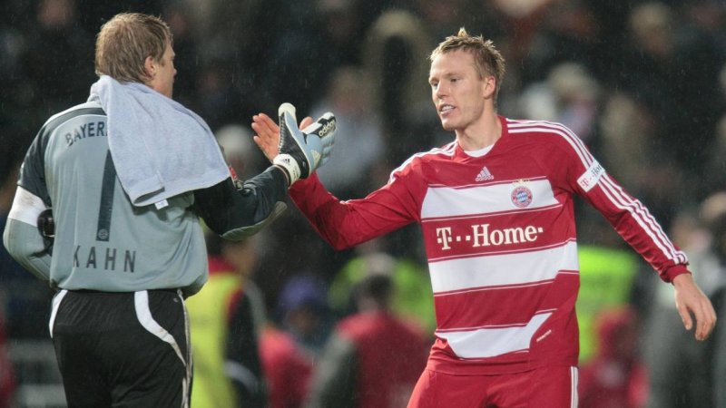 Die gescheiterten Einbürgerungen des ÖFB