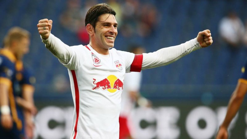 Die gescheiterten Einbürgerungen des ÖFB