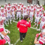 "Nur Siege zählen": AFBÖ startet Mission Titelverteidigung