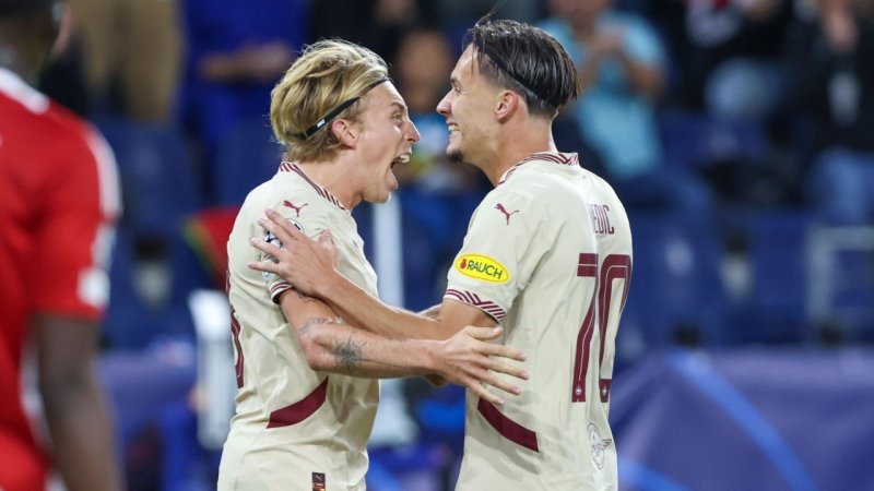 Wechselkandidat könnte Salzburg im Winter verlassen