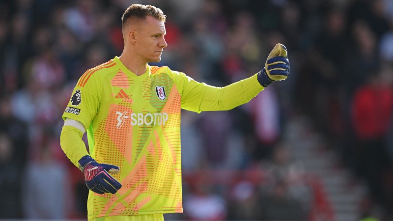 Nagelsmann über Leno-Absage: "Tür nicht weiter aufgegangen"