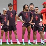 Comeback: Bayern-Verteidiger vor Rückkehr im Oktober