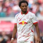 Topklub behält Leipzig-Stürmer im Auge