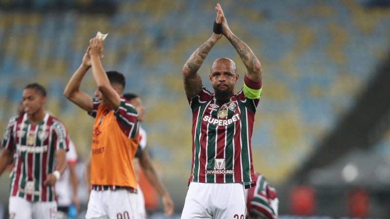 Brasilianischer "Bad Boy" verkündet sein Karriereende