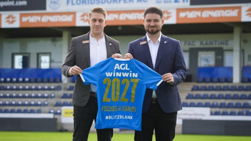 FAC verlängert mit Geschäftsführer-Duo