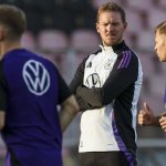 "Kein Luxus" - DFB-Kabinenvideo aus Bosnien geht viral