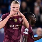 Babyglück bei Norwegens Fußballstar