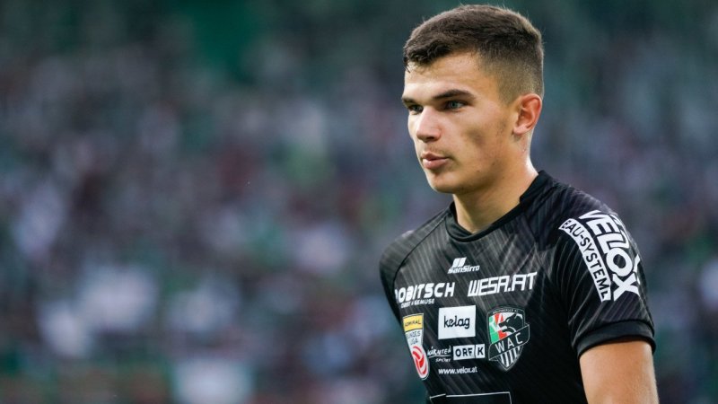 Die gescheiterten Einbürgerungen des ÖFB