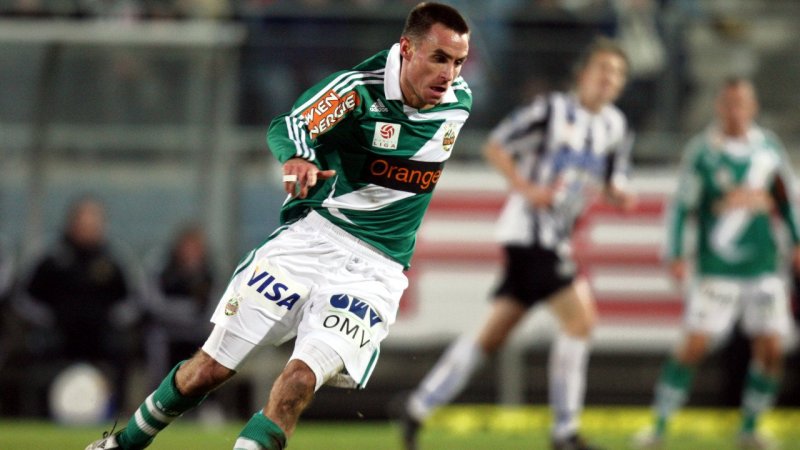 Die gescheiterten Einbürgerungen des ÖFB