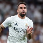 Rückkehr erst 2025: Dani Carvajal erfolgreich operiert