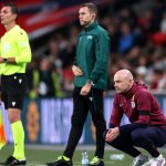 England-Coach nach Pleite im "Realitätscheck" angekommen