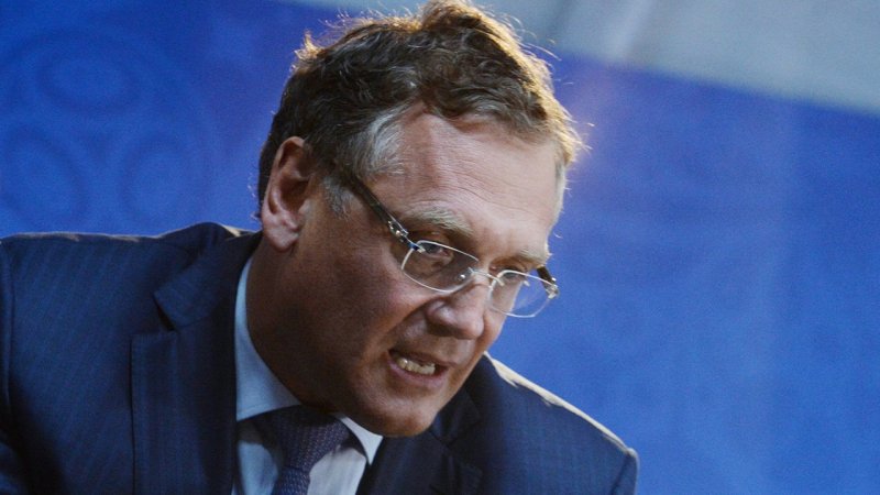 Nächstes Verfahren gegen Ex-FIFA-Funktionär eingestellt