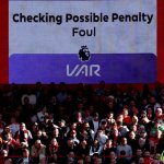 VAR-Kritik kostet Premier-League-Klub fast eine Million Euro