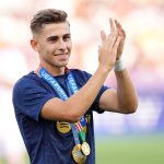 Barca vor Verlängerung mit Eigengewächs