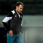 Stripfing trennt sich von Trainer Inaki Bea