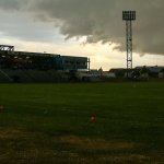 Ostliga: Aufsteiger am seidenen Faden