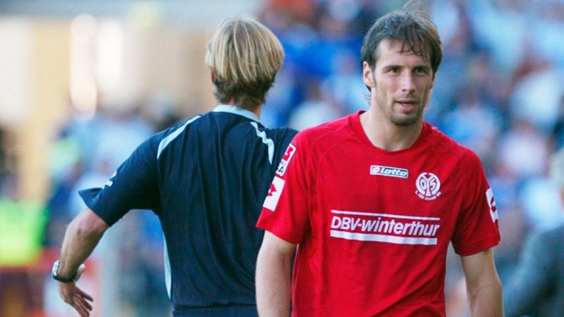 Lijnders ist nicht der einzige enge Klopp-Vertraute bei RB