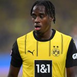 Dortmunder Talent weckt Interesse auf der Insel