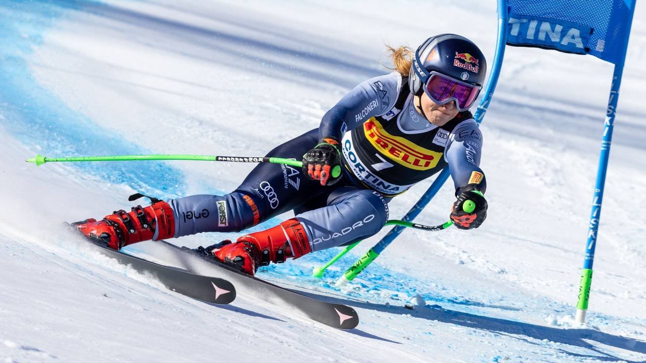 Nach Schienbeinbruch: Goggia gibt Comeback-Pläne bekannt