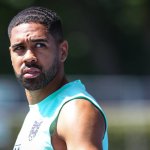 Mwene vor Norwegen-Spiel: "Wollen Erster werden"