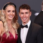 Sportgala: Kraft trauert verpasstem Titel nicht nach