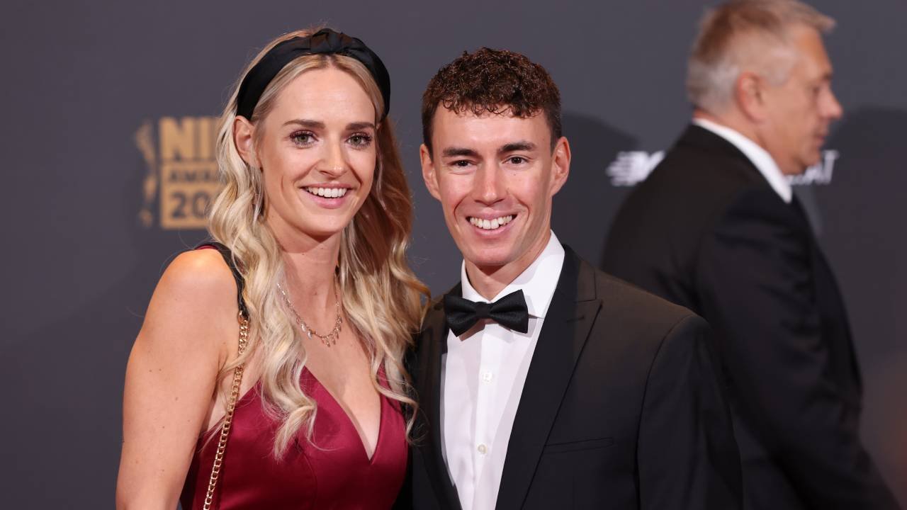 Sportgala: Kraft trauert verpasstem Titel nicht nach