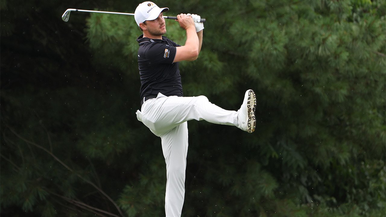 <a href='/de/daten/news/golf/golf/' class='tag'>Golf</a>: Nemecz bei Open de France zur Halbzeit auf Platz 17