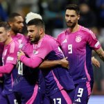 Dank Undav-Doppelpack: Deutschland feiert Auswärtserfolg