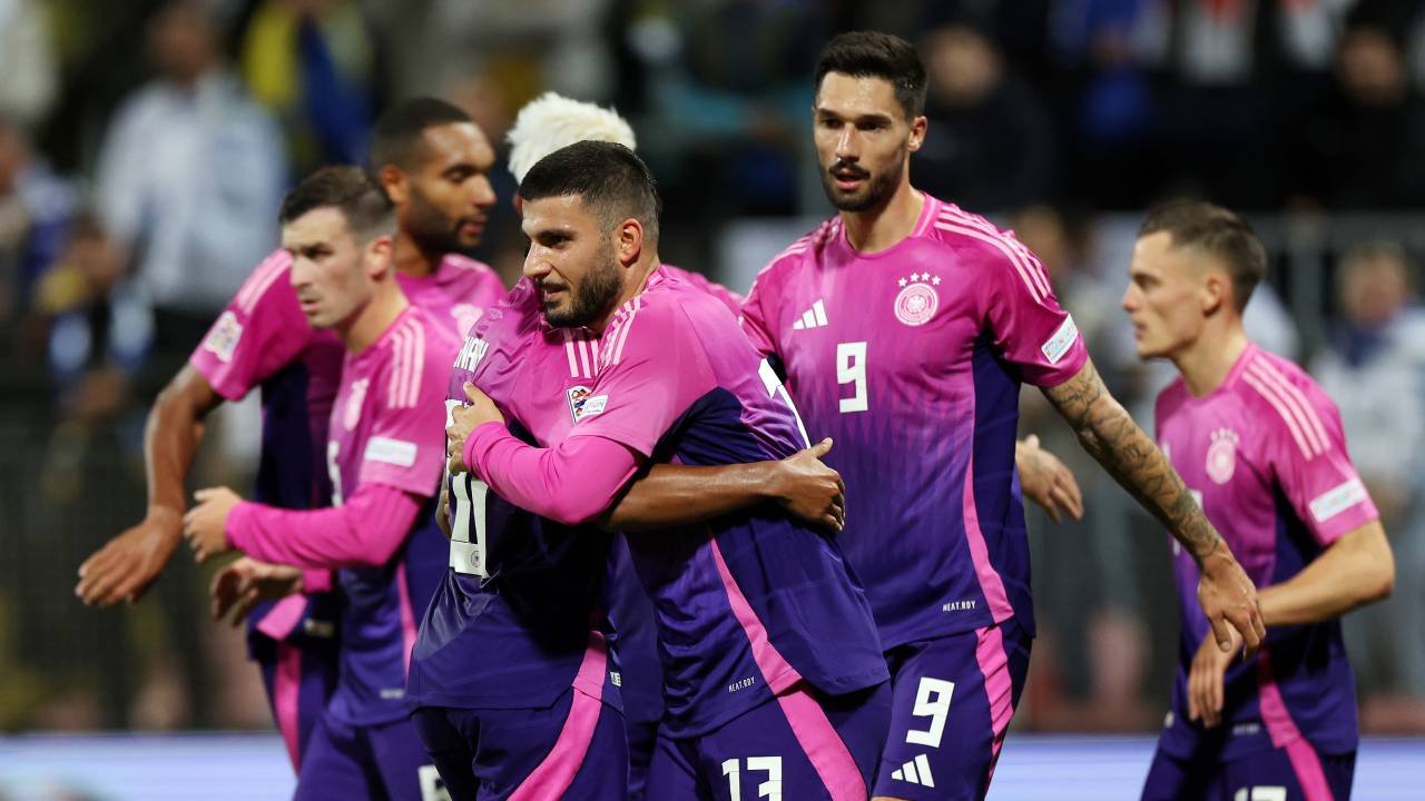 Dank Undav-Doppelpack: <a href='/de/daten/news/deutschland/' class='tag'>Deutschland</a> feiert Auswärtserfolg