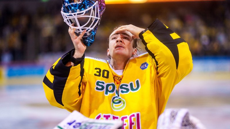 Erster Heimerfolg! Caps gewinnen gegen Asiago