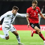 Remis ist zu wenig: ÖFB-U21 verpasst EURO-Qualifikation