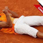 Rafael Nadal - warum sich das "Talent" hinten anstellen muss