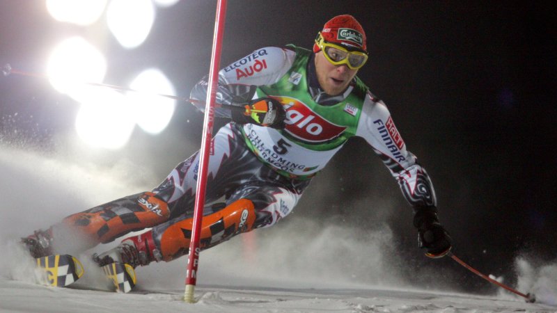 Schweizer Käse & Co.: Die legendärsten Rennanzüge