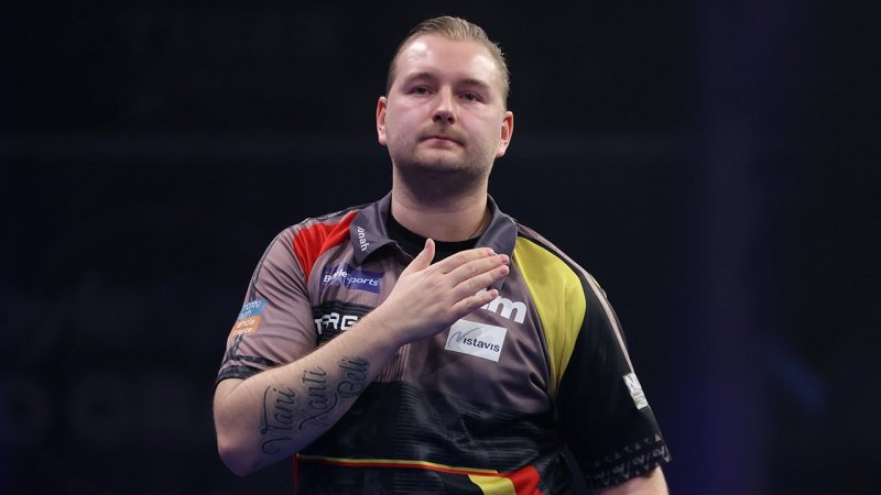 Zwei Sensationen! Belgier- und Engländer-Duell im Halbfinale